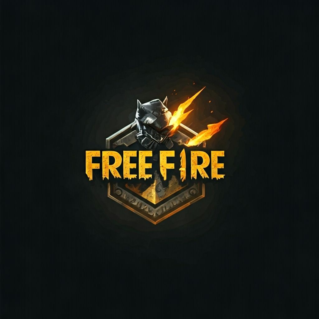 Free Fire - Battle royale game with instant diamond top-up