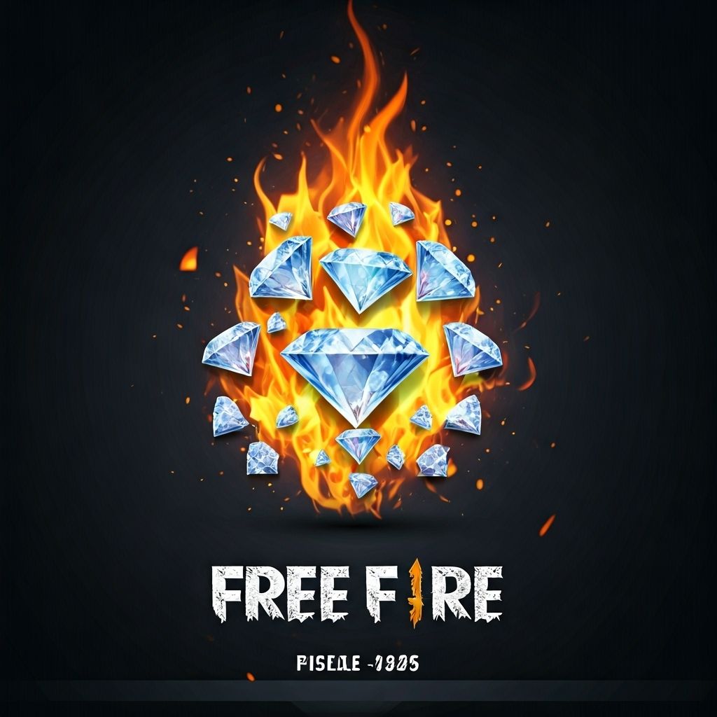 🔥 Free Fire: Get 20% Bonus Diamonds This Week Only!