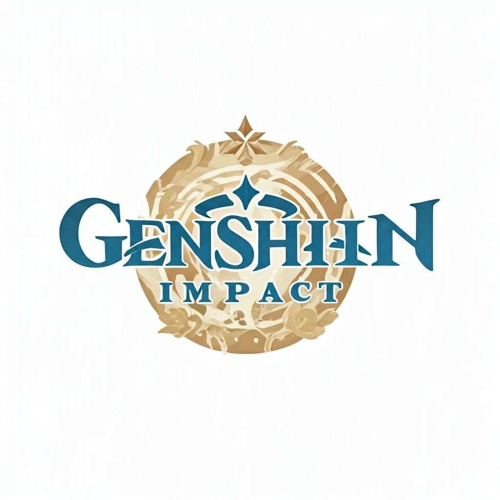 Genshin Impact - RPG game with Genesis Crystal top-up