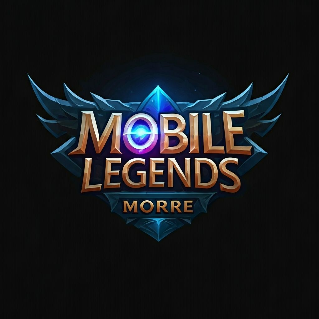 Mobile Legends - MOBA game with diamond top-up service